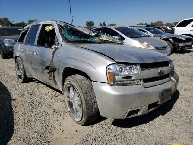 2020 chevy trailblazer ss for sale