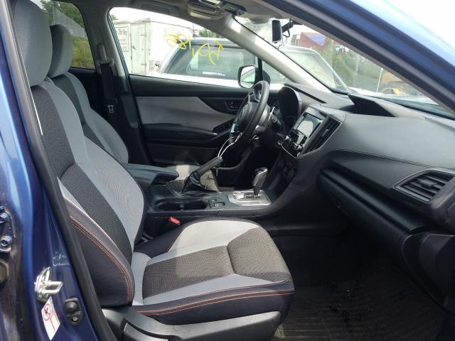 2018 SUBARU CROSSTREK JF2GTADC8JH310336