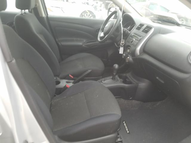 2012 NISSAN VERSA S 3N1CN7AP2CL939020