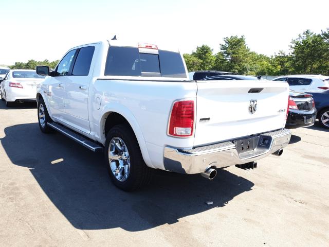 2017 RAM 1500 LARAM 1C6RR7NT6ES187515
