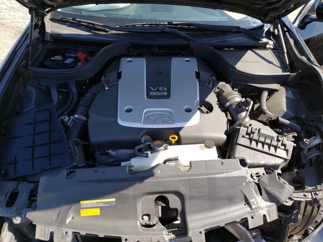 2015 INFINITI Q40 JN1CV6APXFM580410