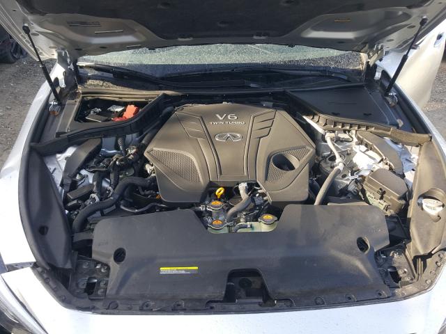 2020 INFINITI Q50 PURE JN1EV7AP0LM204275