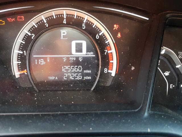 2016 HONDA CIVIC 2HGFC2F55GH514210