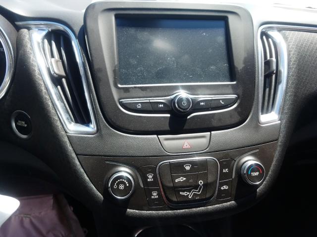 2018 CHEVROLET MALIBU LT 1G1ZD5ST7JF191293