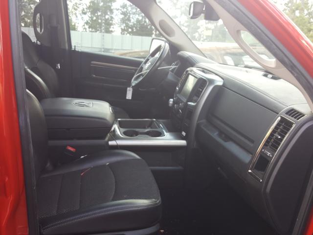 2017 RAM 1500 SPORT 1C6RR6UT4HS596774