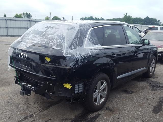 VIN WA1LHAF77JD016264 2018 Audi Q7, Premium Plus no.4