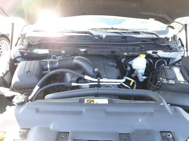 2017 RAM 1500 LARAM 1C6RR7NT6ES187515
