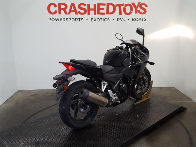 2015 HONDA CBR300 RA MLHNC5156F5100472