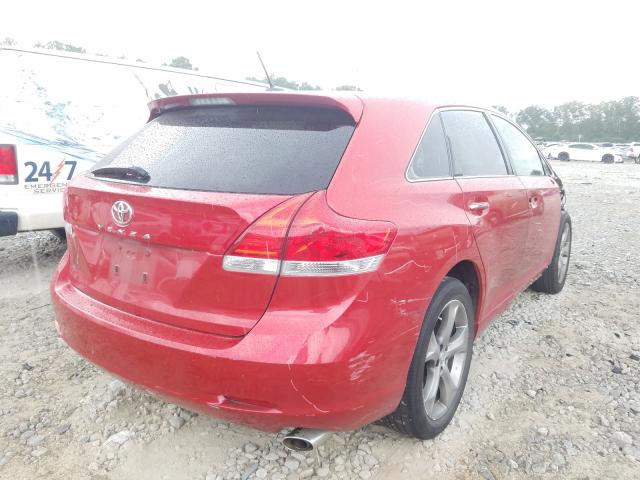 2011 TOYOTA VENZA 4T3ZK3BB7BU039779