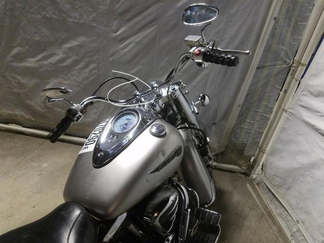 2003 YAMAHA XV1600 AS JYAVP02E93A022020