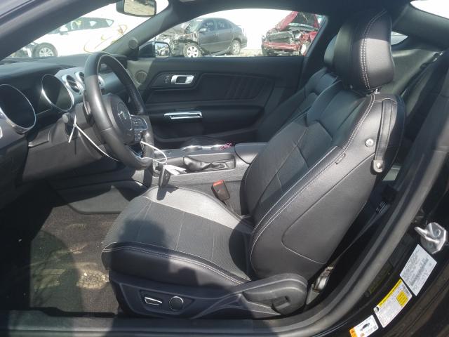 2019 FORD MUSTANG GT 1FA6P8CF2K5196054