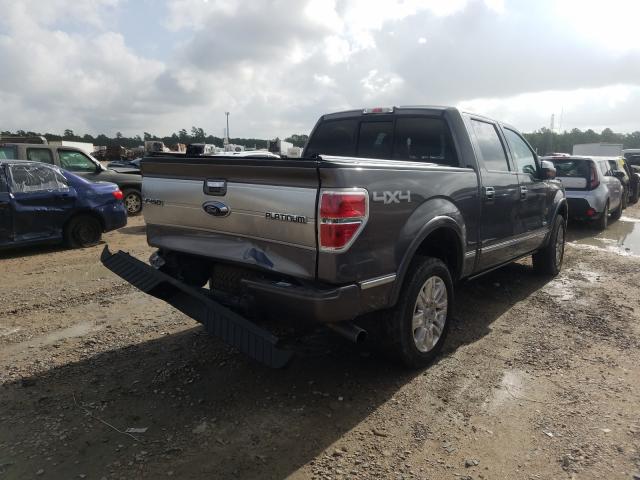 2014 FORD F150 SUPER 1FTFW1ET1EFC42057