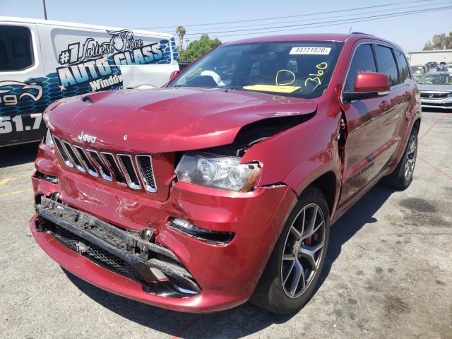 2012 JEEP GRAND CHER 1C4RJFDJ2CC178263