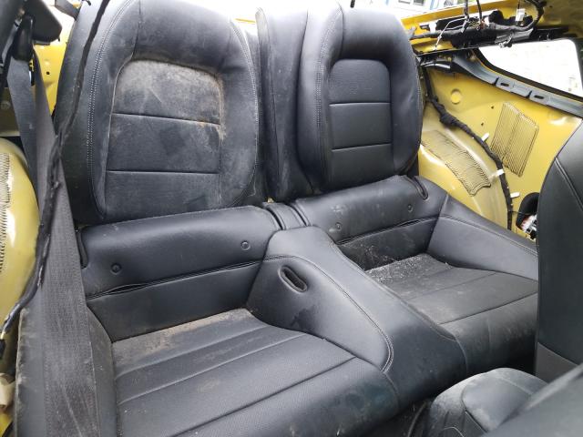 2015 FORD MUSTANG GT 1FA6P8CF3F5326123