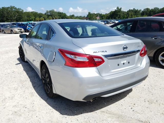 2016 NISSAN ALTIMA 2.5 1N4AL3AP2GC185241