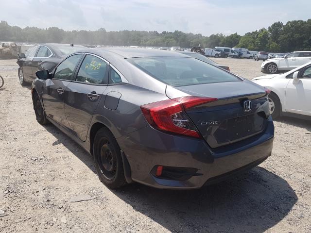 2016 HONDA CIVIC 2HGFC2F55GH514210