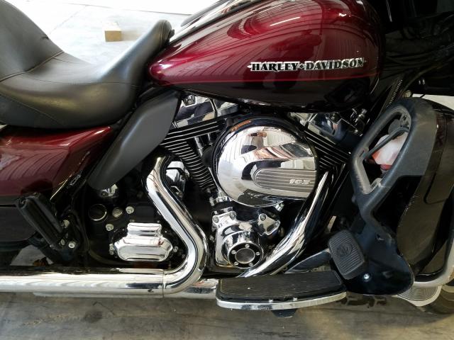 2015 HARLEY-DAVIDSON FLHTKL ULT 1HD1KKL17FB704741