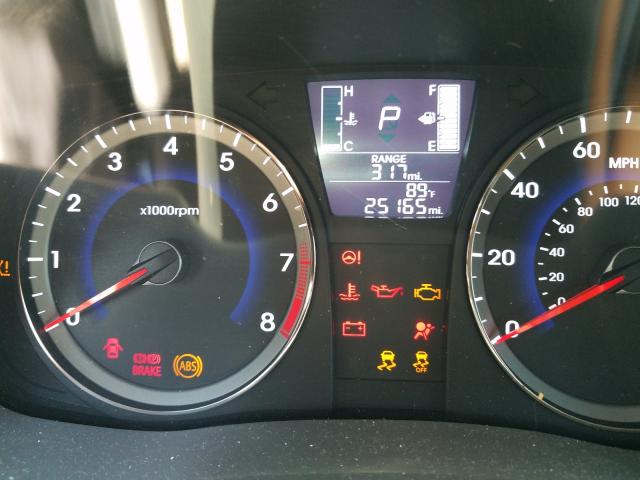 2017 HYUNDAI ACCENT SPO KMHCU5AE6HU355330