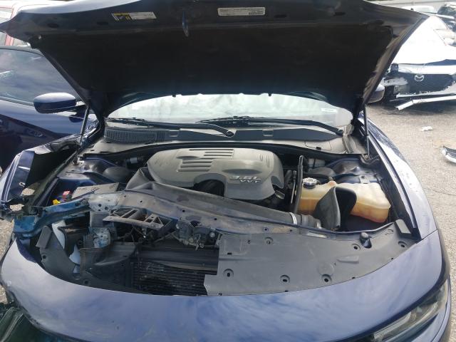 2015 DODGE CHARGER SE 2C3CDXBG3FH925319