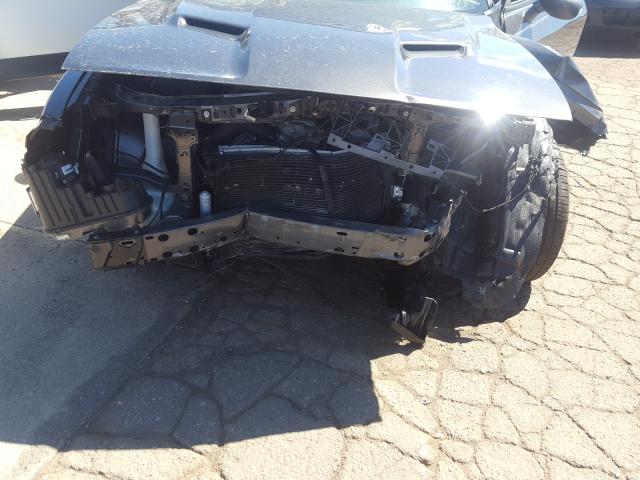 2015 DODGE CHALLENGER 2C3CDZBT2FH873769