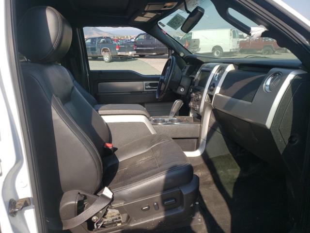 2014 FORD F150 SUPER 1FTFW1EF1EKG13008