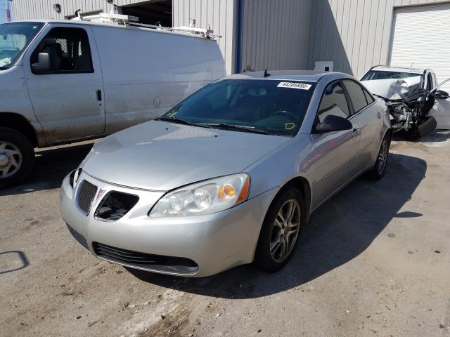 Pontiac g5 2008