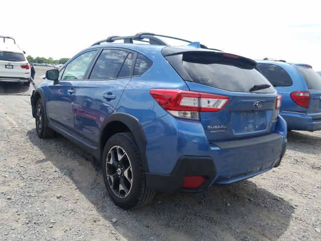 2018 SUBARU CROSSTREK JF2GTADC8JH310336