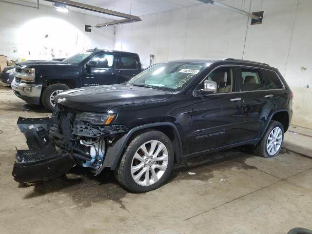 2017 JEEP GRAND CHER 1C4RJFBG7HC714719
