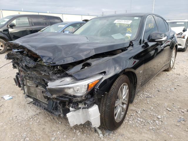 2016 INFINITI Q50 PREMIU JN1EV7AP5GM303731