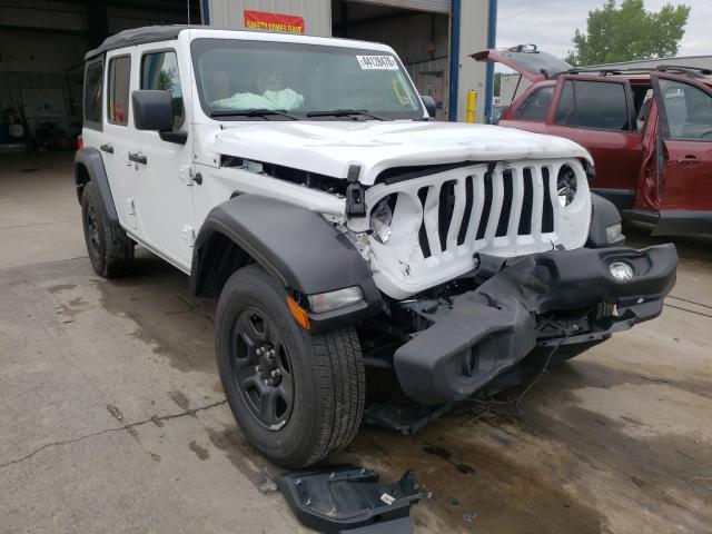 repossessed jeep wrangler for sale