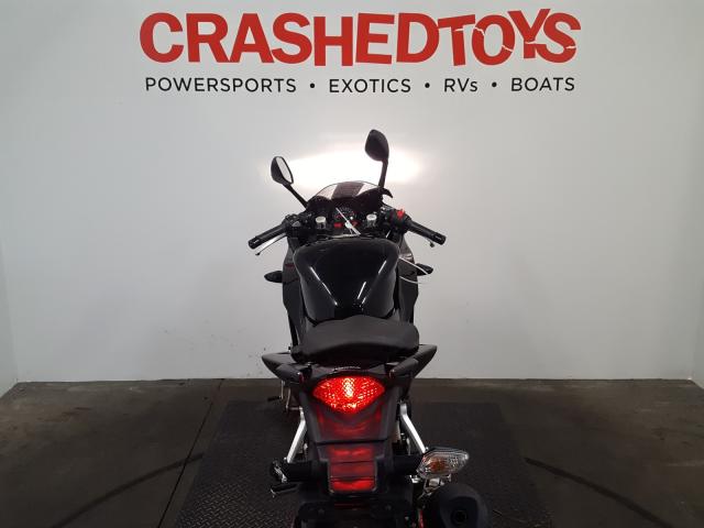2015 HONDA CBR300 RA MLHNC5156F5100472