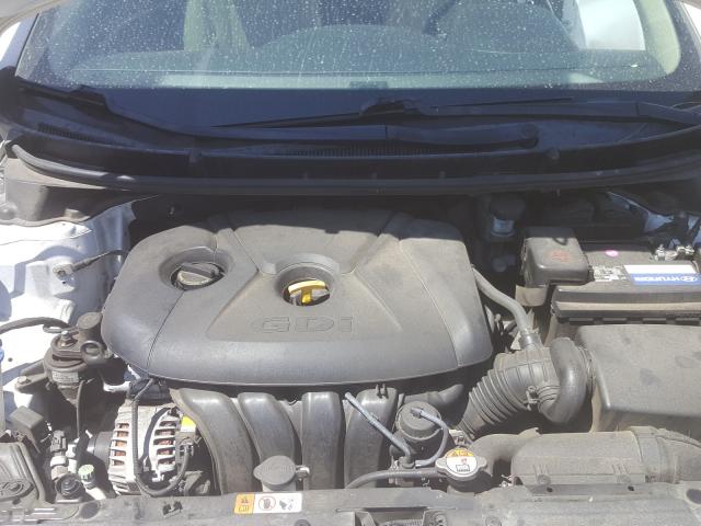 2014 HYUNDAI ELANTRA GT KMHD35LH6EU185433