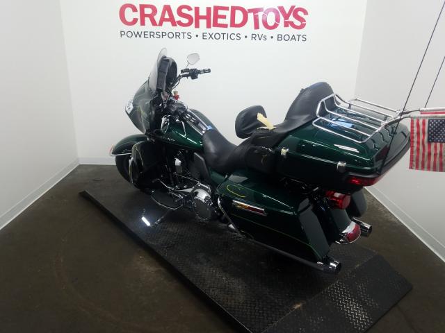 2015 HARLEY-DAVIDSON FLHTKL ULT 1HD1KKL12FB675892