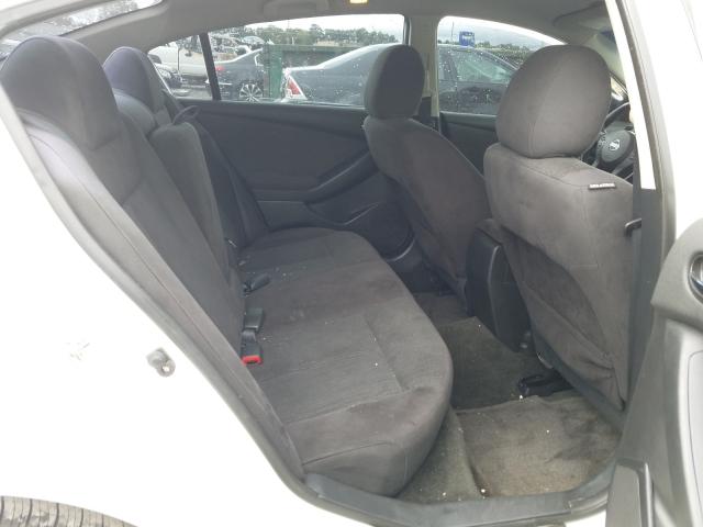 2012 NISSAN ALTIMA BAS 1N4AL2AP3CN579808
