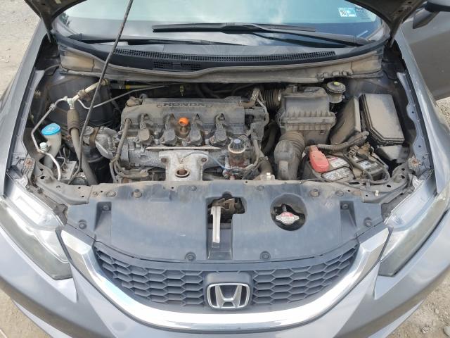 2013 HONDA CIVIC LX 2HGFB2F52DH589557