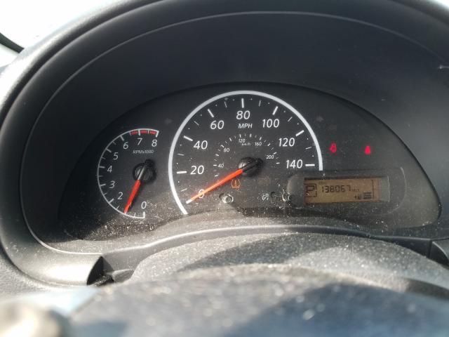 2017 NISSAN VERSA S 3N1CN7AP2HL880798