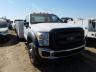 2014 FORD  F450