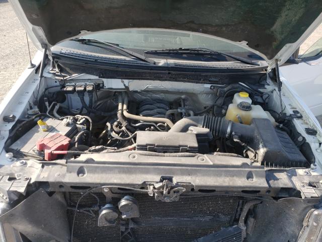 2014 FORD F150 SUPER 1FTFW1EF1EKG13008