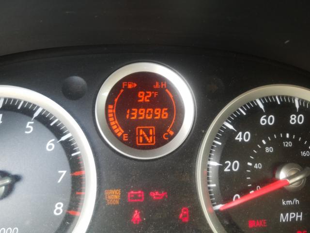 2010 NISSAN SENTRA 2.0 3N1AB6AP3AL652602