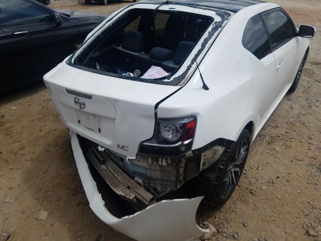 2014 TOYOTA SCION TC JTKJF5C78E3075794