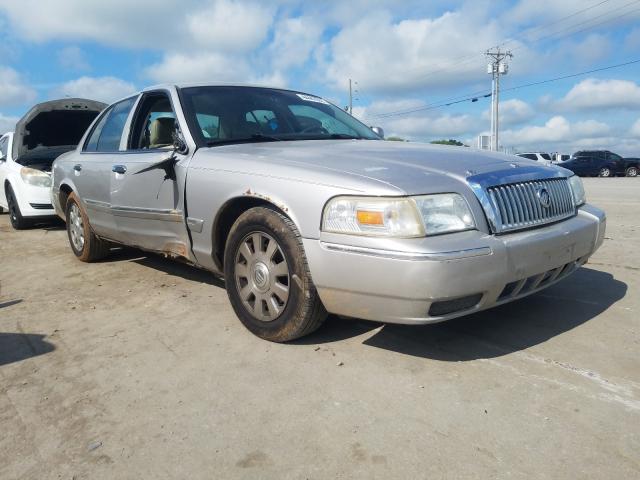 2006 Mercury Grand Marquis LS