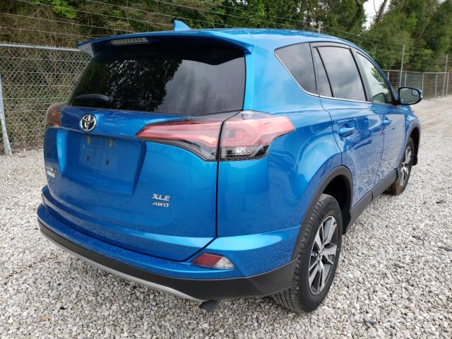 2018 TOYOTA RAV4 ADVEN 2T3RFREV5JW697998