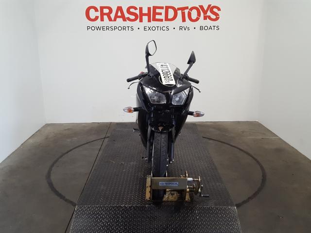 2015 HONDA CBR300 RA MLHNC5156F5100472