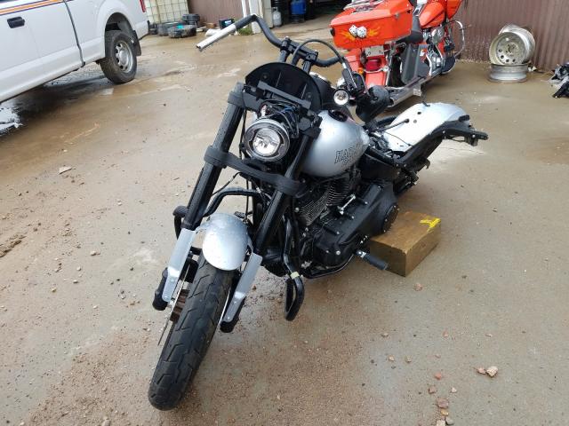 2020 HARLEY-DAVIDSON FXLRS 1HD1YWK14LB049294