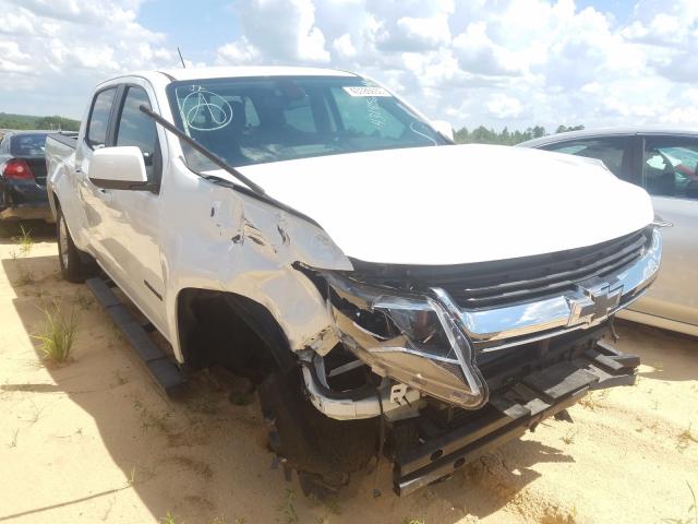 2017 CHEVROLET COLORADO L 1GCGSCEN0H1328152