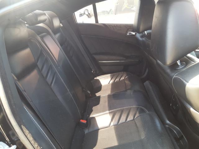2017 DODGE CHARGER SR 2C3CDXL97HH577950