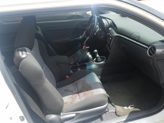 2014 TOYOTA SCION TC JTKJF5C78E3075794