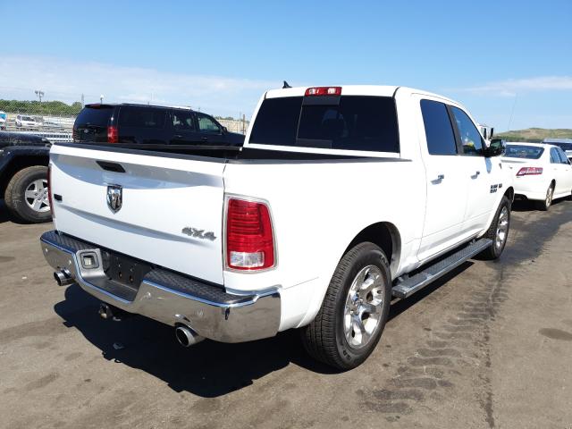 2017 RAM 1500 LARAM 1C6RR7NT6ES187515