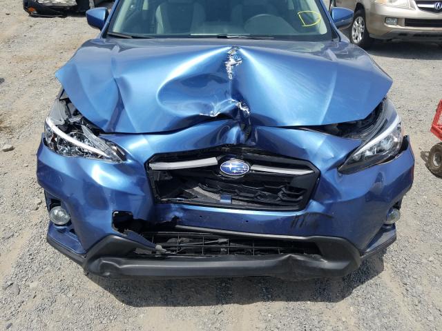 2018 SUBARU CROSSTREK JF2GTADC8JH310336