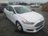 2014 FORD  FUSION